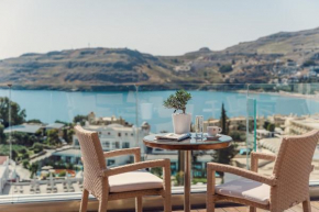 Lindos Village Resort & Spa Adults Only